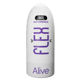 Alive Flex Masturbator Anus Flex Fast Shipping Male Masturbators United Kingdom Stoke on Trent