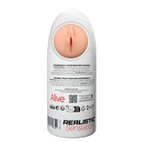Alive Flex Masturbator Vagina Flex Fast Shipping Male Masturbators United Kingdom Stoke on Trent