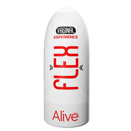 Alive Flex Masturbator Vagina Flex Fast Shipping Male Masturbators United Kingdom Stoke on Trent