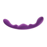 Alive Luna Silicone Double Dildo - Ended Dildos - Save 25% - Fast Shipping - United Kingdom Stoke-on-trent