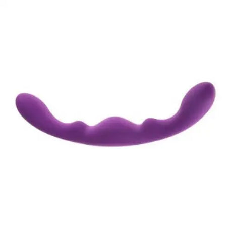 Alive Luna Silicone Double Dildo - Ended Dildos - Save 25% - Fast Shipping - United Kingdom Stoke-on-trent
