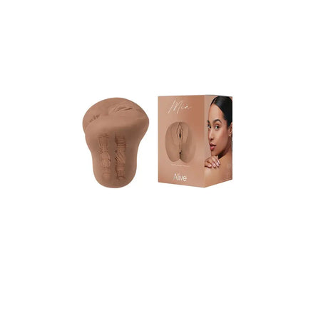 Alive Mia Super Realistic Masturbator Vagina and Ass - Fast Shipping - Male Masturbators United Kingdom Stoke-on-trent