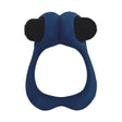 Alive Nutty Vibrating Cock Ring - Save 30% - Fast Shipping - Sale United Kingdom Stoke-on-trent