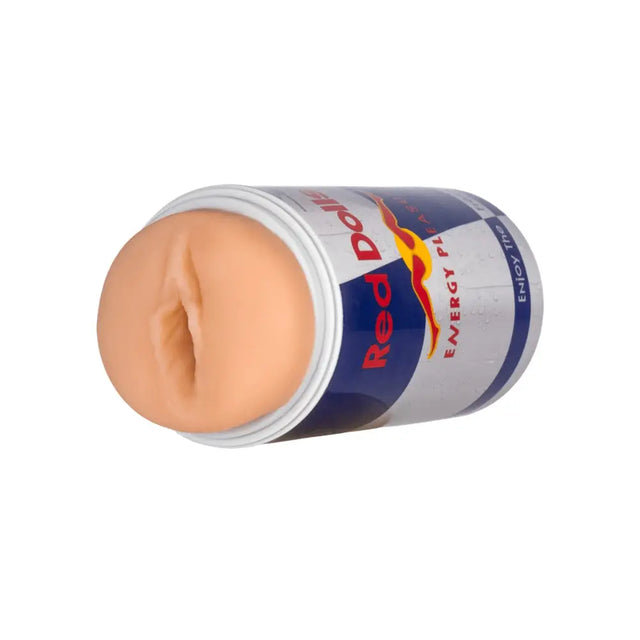 Alive Red Doll can Vaginal Masturbator - Save 10% - Sale United Kingdom Stoke-on-trent