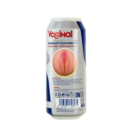 Alive Red Doll can Vaginal Masturbator - Save 10% - Sale United Kingdom Stoke-on-trent