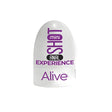 Alive Shot Mini Masturbator Anus - Male Masturbators - Save 20% - Sale