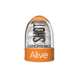 Alive Shot Mini Masturbator Transparent Fast Shipping Male Masturbators United Kingdom Stoke on Trent
