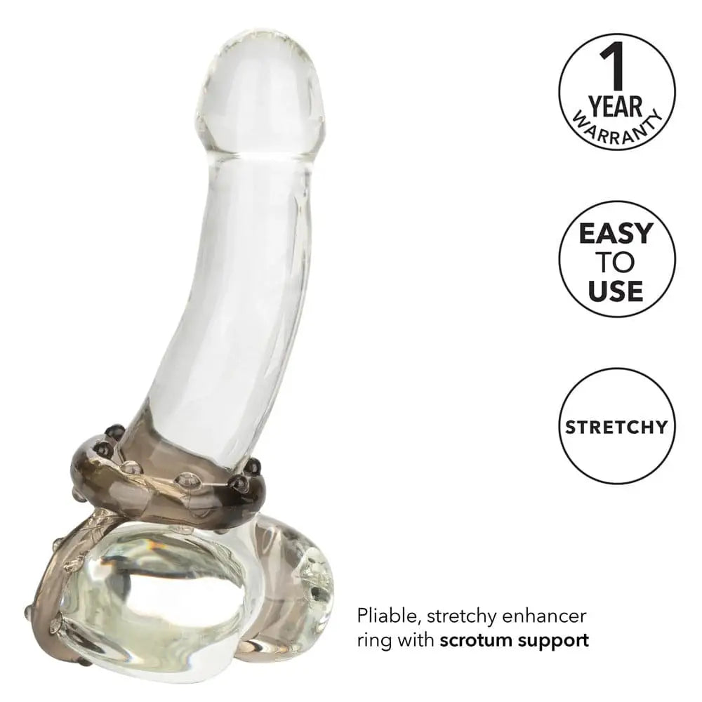 All Star Enhancer Ring - Save 25% - Fast Shipping - Sale United Kingdom Stoke-on-trent