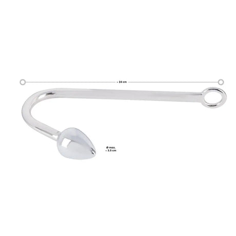 Aluminum Bondage Hook - Save 25% - Fast Shipping - Sale United Kingdom Stoke-on-trent
