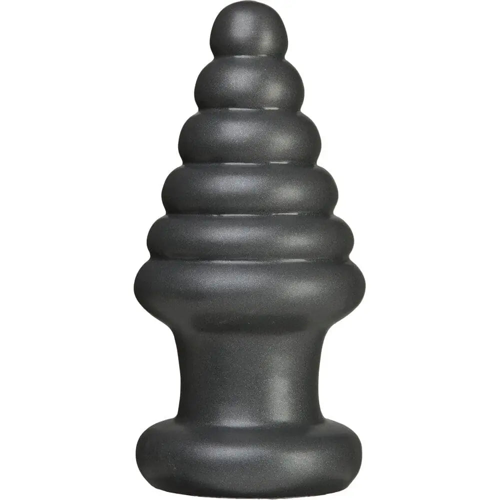 American Bombshell Destroyer Large Butt Plug - Save 30% - Fast Shipping - Sale United Kingdom Stoke-on-trent
