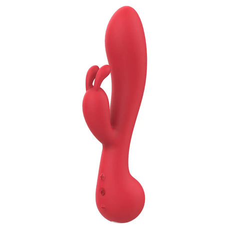 Amour Rabbit Vibe Camille - Save 30% - Fast Shipping - Vibrator United Kingdom Stoke-on-trent