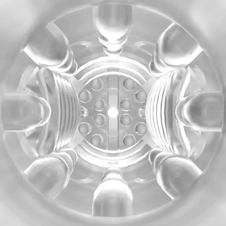 Amovibe Alpha Sucking & Vibrating Male Masturbator Sex Toy for Men Multi Speed - Save 20% - Sale United Kingdom Stoke-on-trent