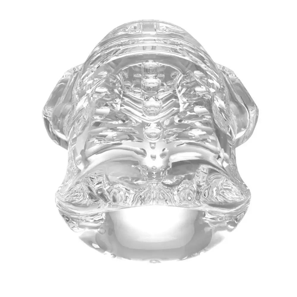 Amovibe Alpha Sucking & Vibrating Male Masturbator Sex Toy for Men Multi Speed - Save 20% - Sale United Kingdom Stoke-on-trent