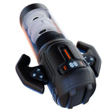 Amovibe Automatic Masturbator Turbo Thrusting & Rotating Sex Toy Men - Save 20% - Sale United Kingdom Stoke-on-trent