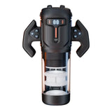 Amovibe Automatic Masturbator Turbo Thrusting & Rotating Sex Toy Men - Save 20% - Sale United Kingdom Stoke-on-trent
