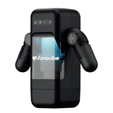 Amovibe Automatic Thrusting Vibrating Heating Male Masturbator Game Cup - Save 30% - Sale United Kingdom Stoke-on-trent