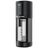 Amovibe Coco Automatic Masturbator with Rubbing Vibration & Heating Levels - Save 25% - Sale United Kingdom Stoke-on-trent