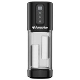 Amovibe Coco Automatic Masturbator with Rubbing Vibration & Heating Levels - Save 25% - Sale United Kingdom Stoke-on-trent