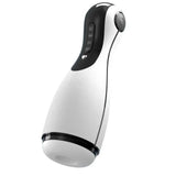 Amovibe Good Night Suction Masturbator with Airbag Squeezing Vibration - Save 25% - Sale United Kingdom Stoke-on-trent