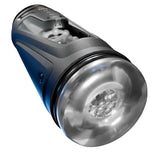 Amovibe Warrior Thrusting Male Masturbator Sex Toy for Men Multi Level Heating - Save 20% - Sale United Kingdom Stoke-on-trent