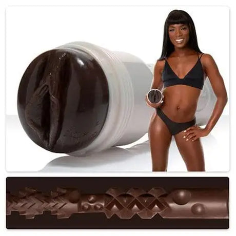 Ana Foxxx Silk Fleshlight Girl Masturbator - Save 30% - Fast Shipping - Sale United Kingdom Stoke-on-trent