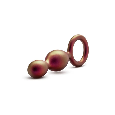 Anal Adventures Matrix Duo Loop Butt Plug - Save 25% - Fast Shipping - Sale United Kingdom Stoke-on-trent