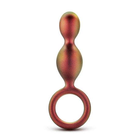 Anal Adventures Matrix Duo Loop Butt Plug - Save 25% - Fast Shipping - Sale United Kingdom Stoke-on-trent