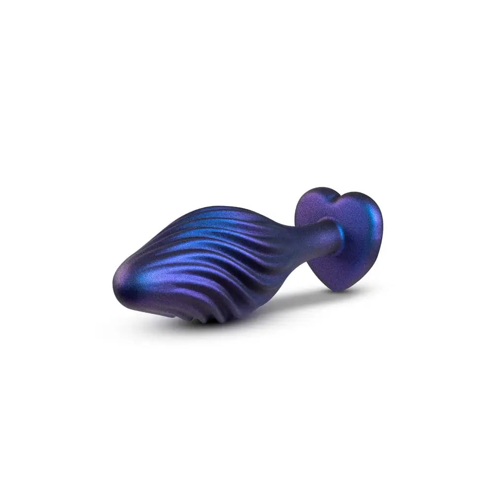 Anal Adventures Matrix Swirling Bling Butt Plug - Save 25% - Fast Shipping - Sale United Kingdom Stoke-on-trent