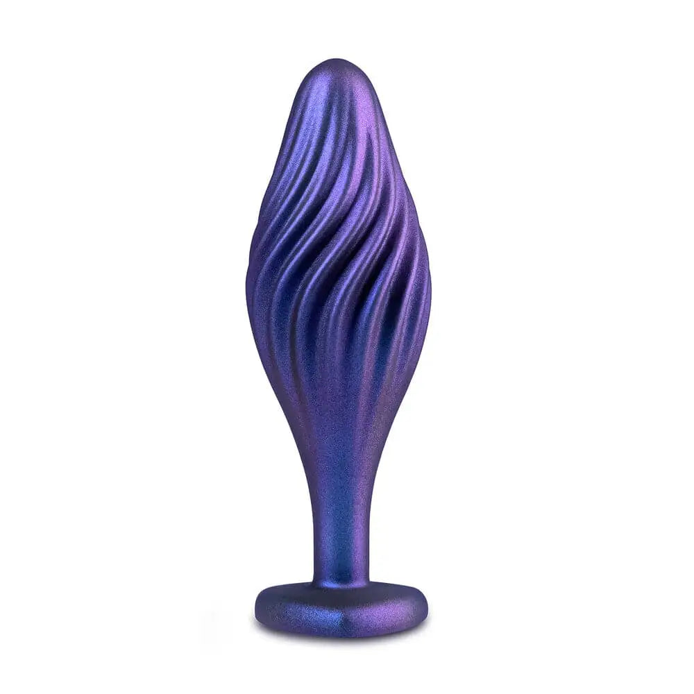 Anal Adventures Matrix Swirling Bling Butt Plug - Save 25% - Fast Shipping - Sale United Kingdom Stoke-on-trent