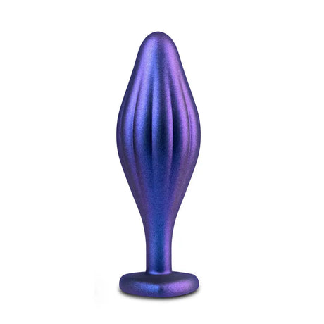 Anal Adventures Matrix Wavy Bling Butt Plug - Save 15% - Fast Shipping - Sale United Kingdom Stoke-on-trent
