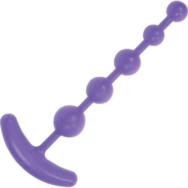 Anal Beads Dildo Rippled Tease Butt Plug Probe Sex Toy Women Men Couples - Save 10% - Sale United Kingdom Stoke-on-trent