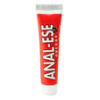 Anal-ese Desensitising Cream 1.5oz – Cherry Flavoured Comfort Lubricant - Sexual Enhancers - Save 50% - Anal - Sale United Kingdom