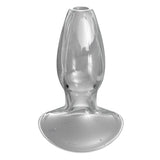 Anal Fantasy Beginners Glass Gaper - Save 30% - Fast Shipping - Dildos United Kingdom Stoke-on-trent