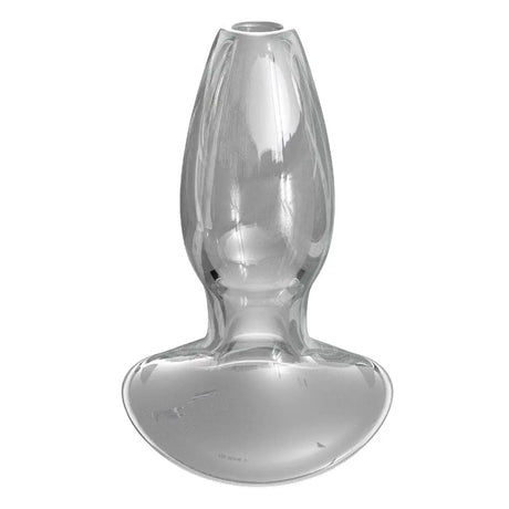 Anal Fantasy Beginners Glass Gaper - Save 30% - Fast Shipping - Dildos United Kingdom Stoke-on-trent