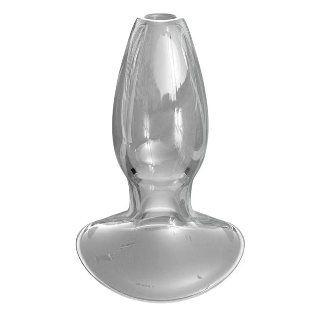 Anal Fantasy Beginners Glass Gaper - Save 30% - Fast Shipping - Dildos United Kingdom Stoke-on-trent