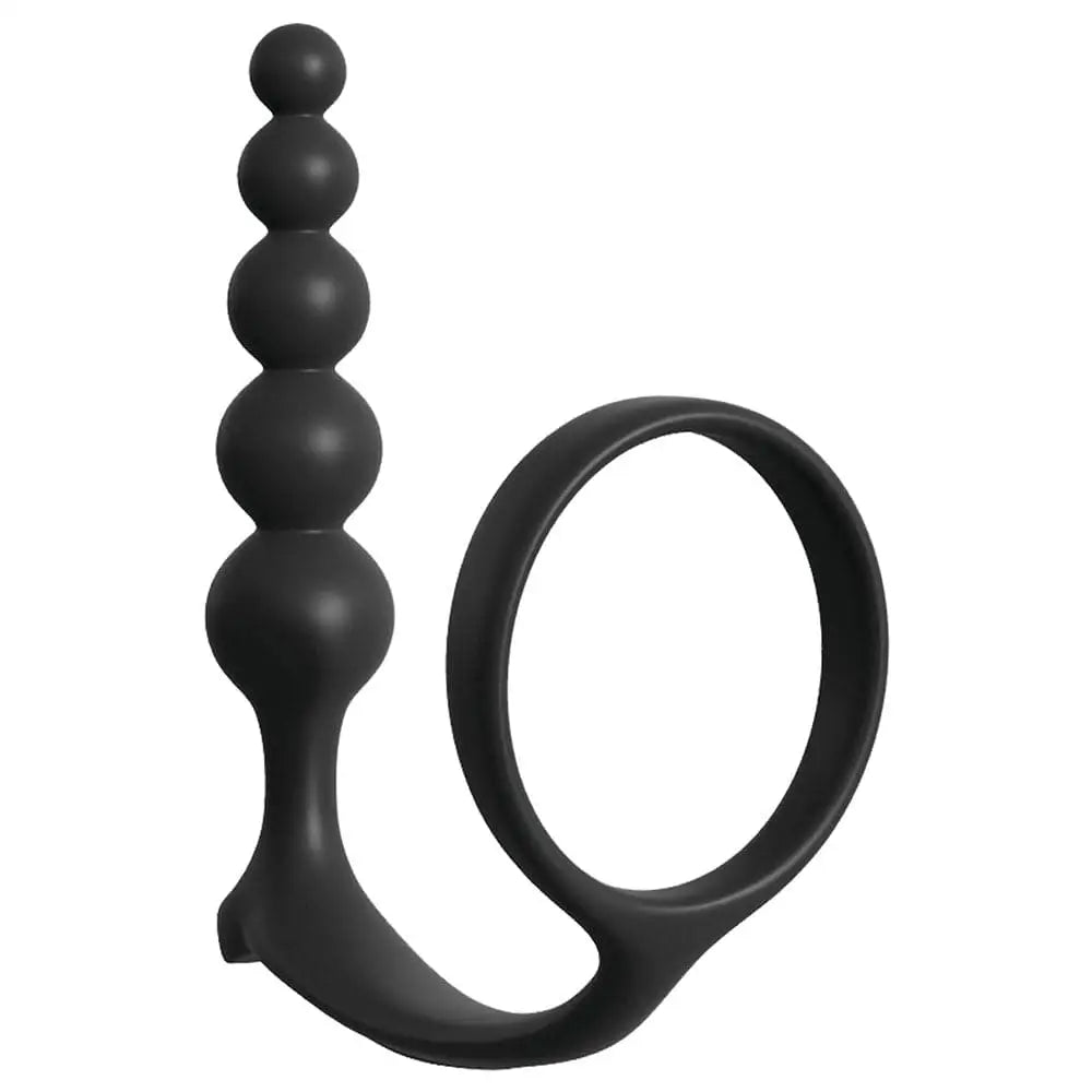 Anal Fantasy Collection Assgasm Cockring Beads - Save 25% - Fast Shipping - Dildos United Kingdom Stoke-on-trent
