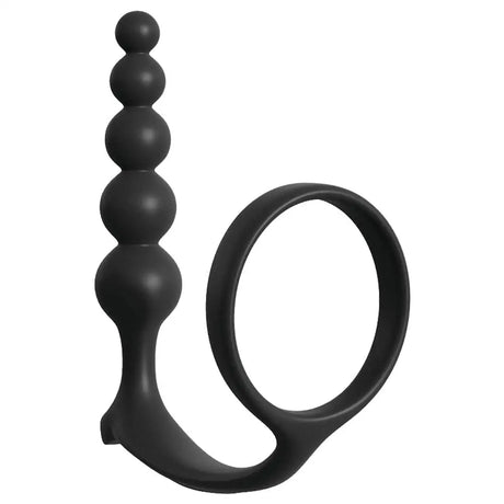Anal Fantasy Collection Assgasm Cockring Beads - Save 25% - Fast Shipping - Dildos United Kingdom Stoke-on-trent