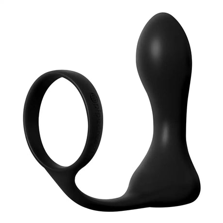 Anal Fantasy Elite Collection Rechargeable Assgasm Pro - Save 25% - Assgasm - Fast Shipping - Vibrating Dildos United Kingdom Stoke-on-trent