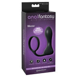 Anal Fantasy Elite Collection Rechargeable Assgasm Pro - Save 25% - Assgasm - Fast Shipping - Vibrating Dildos United Kingdom Stoke-on-trent