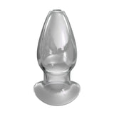 Anal Fantasy Mega Glass Gaper - Save 25% - Fast Shipping - Dildos United Kingdom Stoke-on-trent