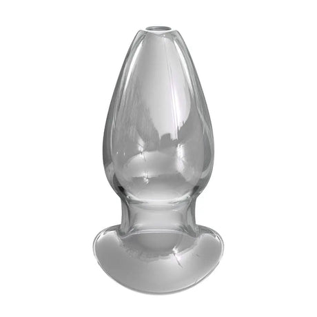 Anal Fantasy Mega Glass Gaper - Save 25% - Fast Shipping - Dildos United Kingdom Stoke-on-trent