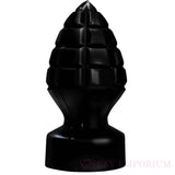 Anal Grenade Butt Plug Dildo - Save 15% - Fast Shipping - United Kingdom Stoke-on-trent