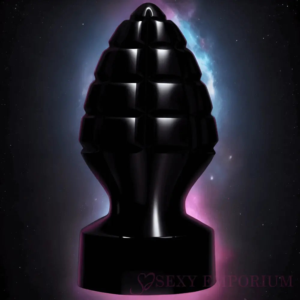 Anal Grenade Butt Plug Dildo - Save 15% - Fast Shipping - United Kingdom Stoke-on-trent
