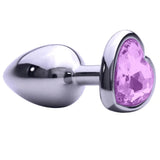 Anal Plug Unisex Sex Toy Dilator Massager Female G-spot Stimulator Suitable for Male and Couples Smooth Surface Design Stimulating Pleasant
