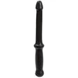Anal Probing Sword 12.5 Inch Dildo Dong Black - Save 15% - Inch - Fast Shipping - United Kingdom Stoke-on-trent