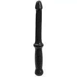 Anal Probing Sword 12.5 Inch Dildo Dong Black - Save 15% - Inch - Fast Shipping - United Kingdom Stoke-on-trent