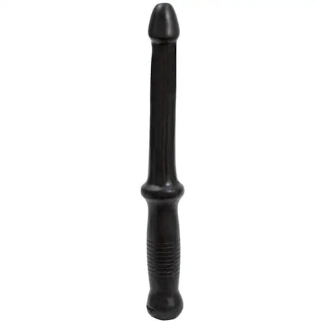 Anal Probing Sword 12.5 Inch Dildo Dong Black - Save 15% - Inch - Fast Shipping - United Kingdom Stoke-on-trent