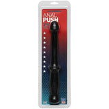 Anal Probing Sword 12.5 Inch Dildo Dong Black - Save 15% - Inch - Fast Shipping - United Kingdom Stoke-on-trent