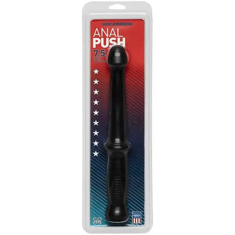 Anal Probing Sword 12.5 Inch Dildo Dong Black - Save 15% - Inch - Fast Shipping - United Kingdom Stoke-on-trent