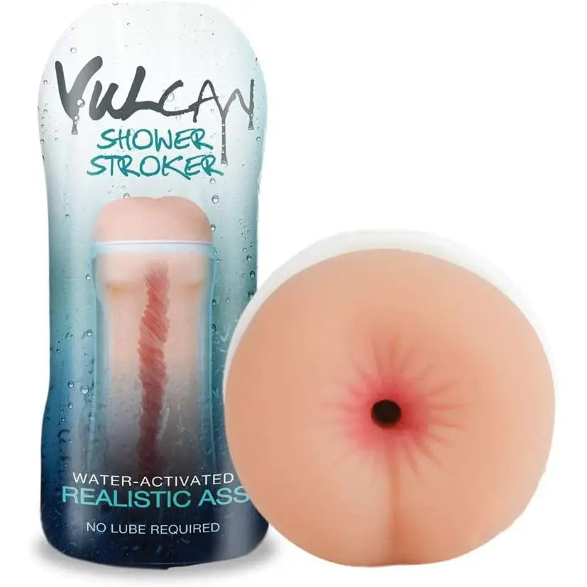 Anal Sex Masturbator - Cyberskin H2o - Save 15% - H2o - Fast Shipping - Sale United Kingdom Stoke-on-trent
